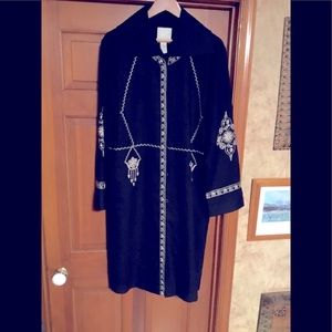 COPY - JJill Topper/Jacket